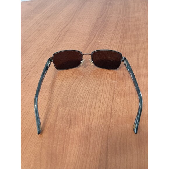 Saks Fifth 5th Avenue S5A 50/S Sunglasses Grey 55-17 130 CVL Y7 Frames Only - Picture 9 of 13